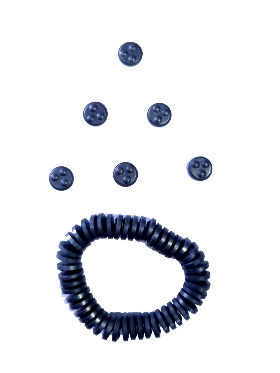 Miniatura: Imã Ferrite