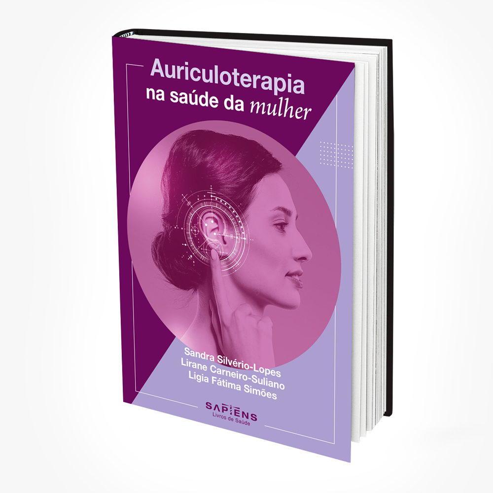 Auriculoterapia na Saúde da Mulher