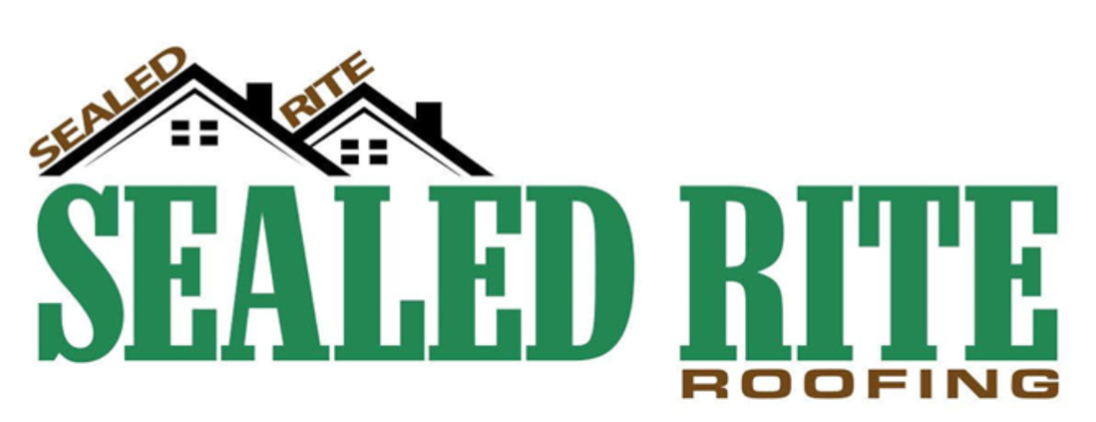 Sealed Rite Roofing logo