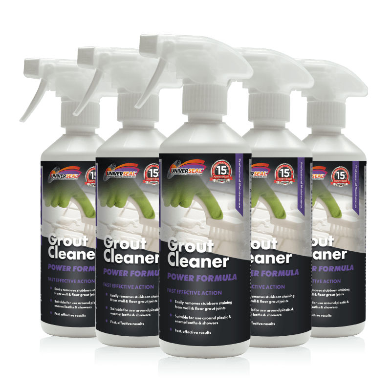 Grout Cleaner 500ml