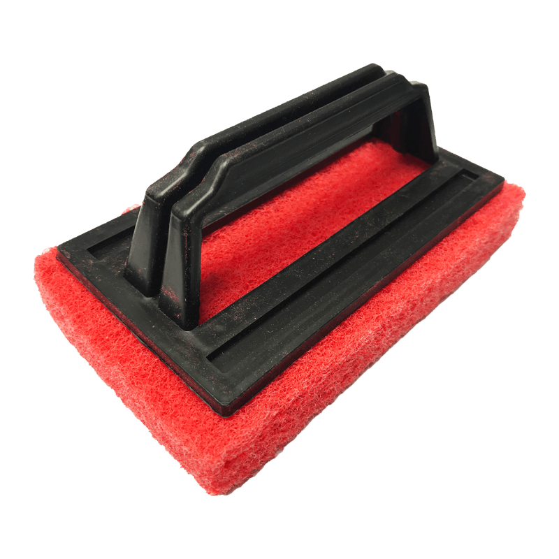 Professional Grout Rescue Scrub Pad