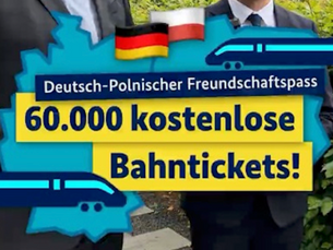Deutsch-Polnischer Freundschaftspass