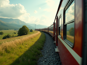 Neue DiscoverEU Runde im Herbst 2026