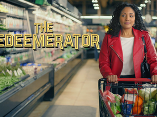 Giant Eagle - Perksonality Campaign