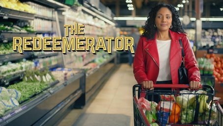 Giant Eagle - Perksonality Campaign