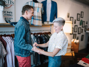 Do I Need a Personal Stylist, or Just Better Guidance?