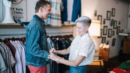 Do I Need a Personal Stylist, or Just Better Guidance?