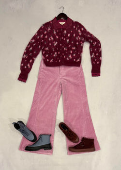 Personal Styling Outfit Reference
