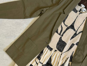 Designing a Professional Maternity Capsule Wardrobe