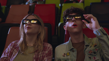 Kamin Science Center - "Ignite Your Curiosity"