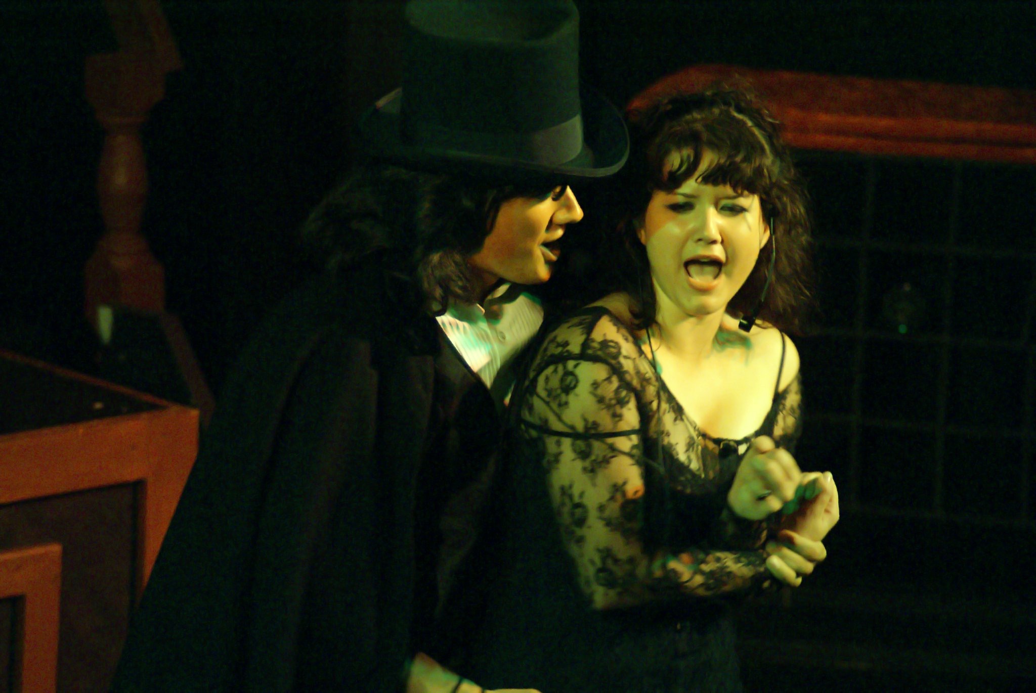 Jekyll & Hyde