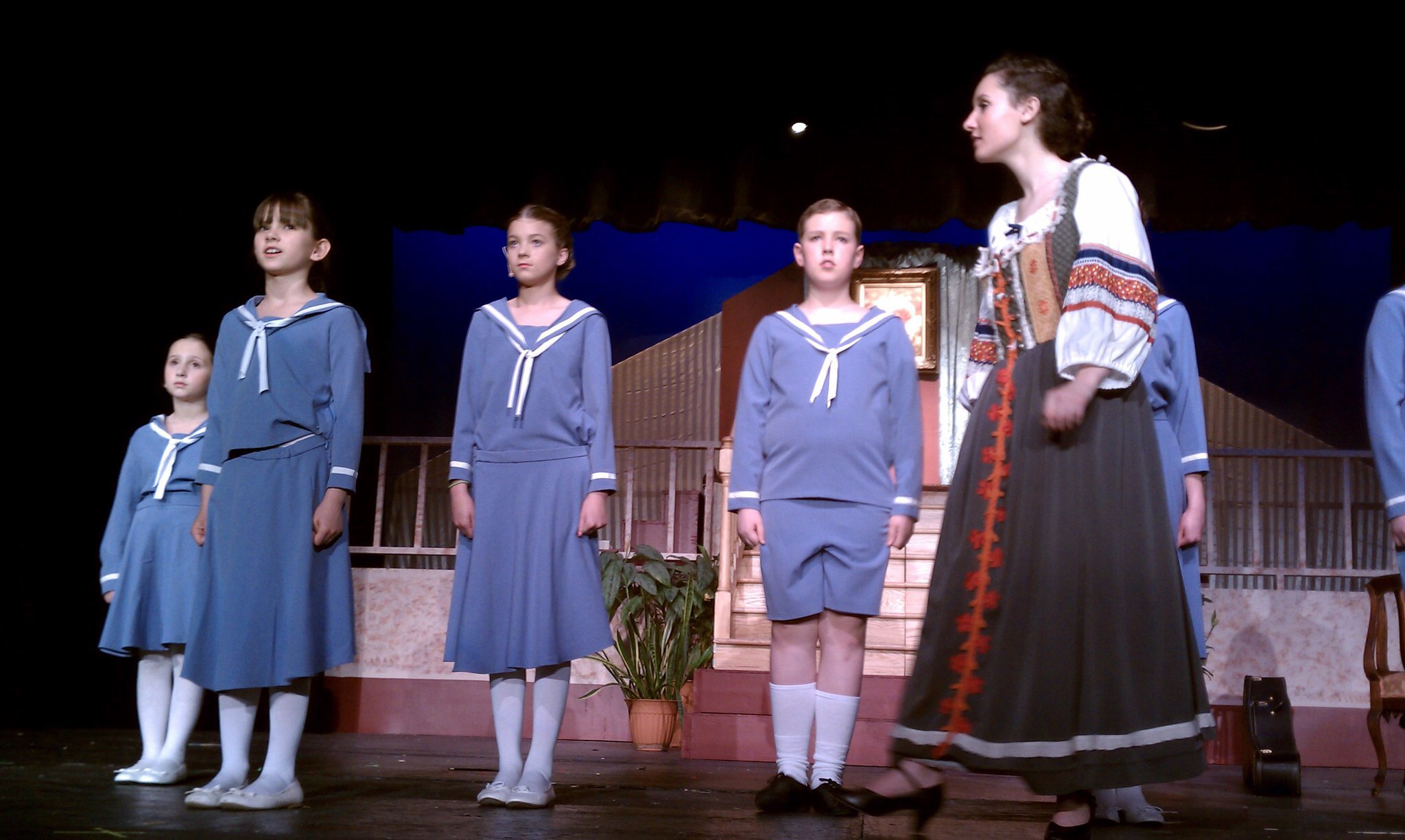 Sound of Music