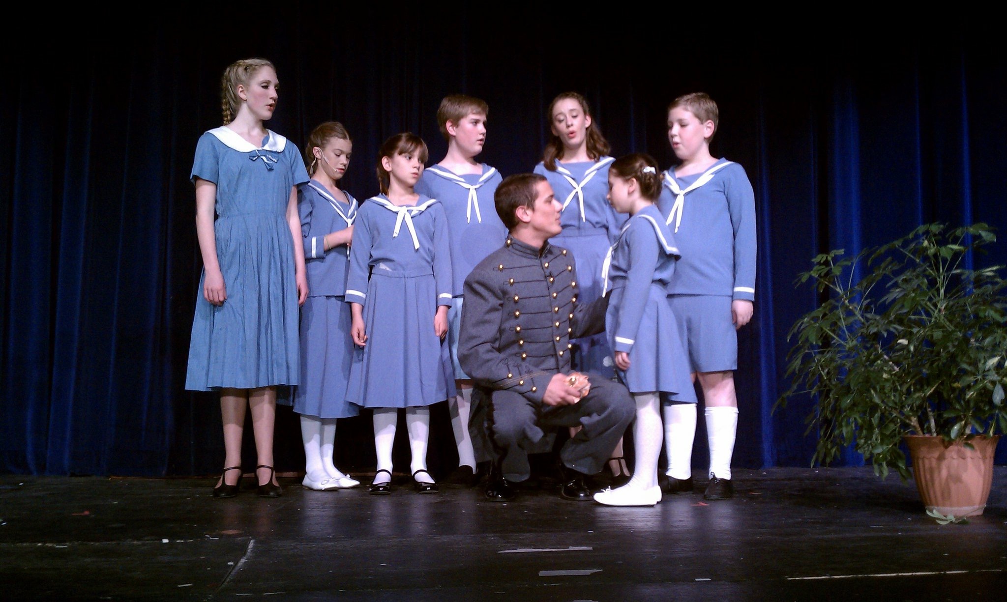 Sound of Music