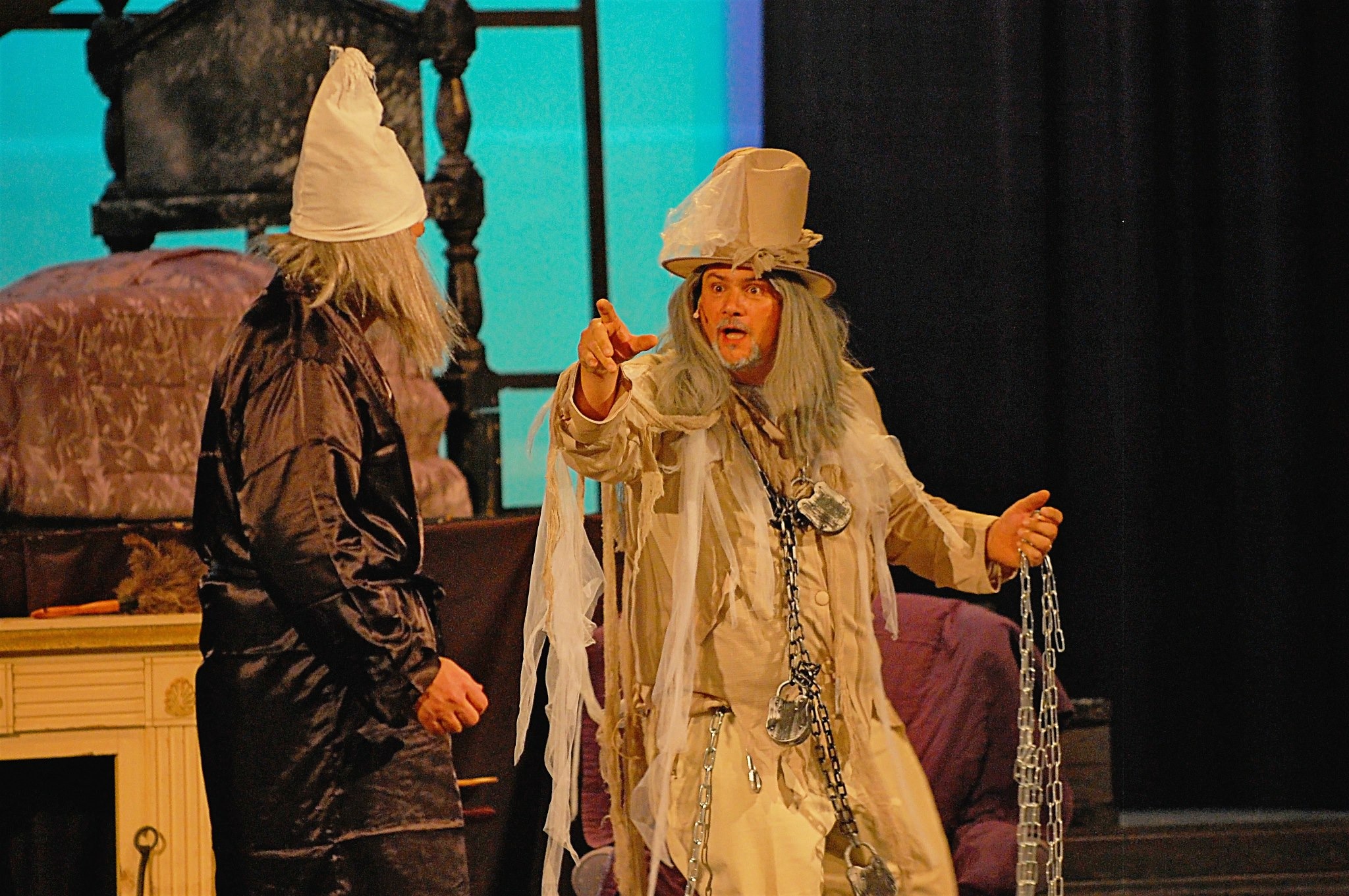 A Christmas Carol