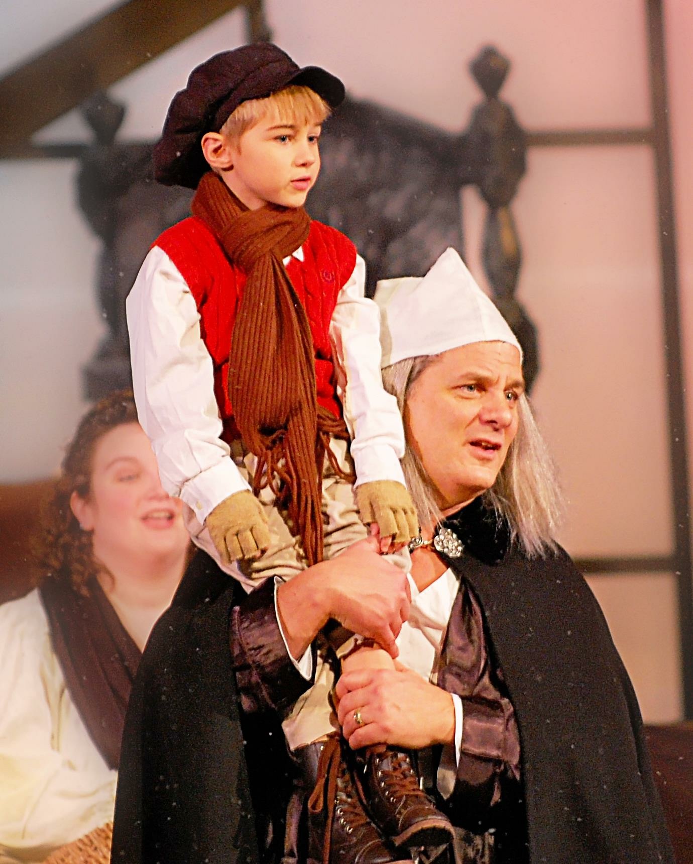 A Christmas Carol