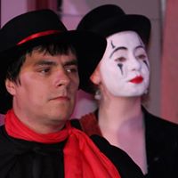 The Fantastiks