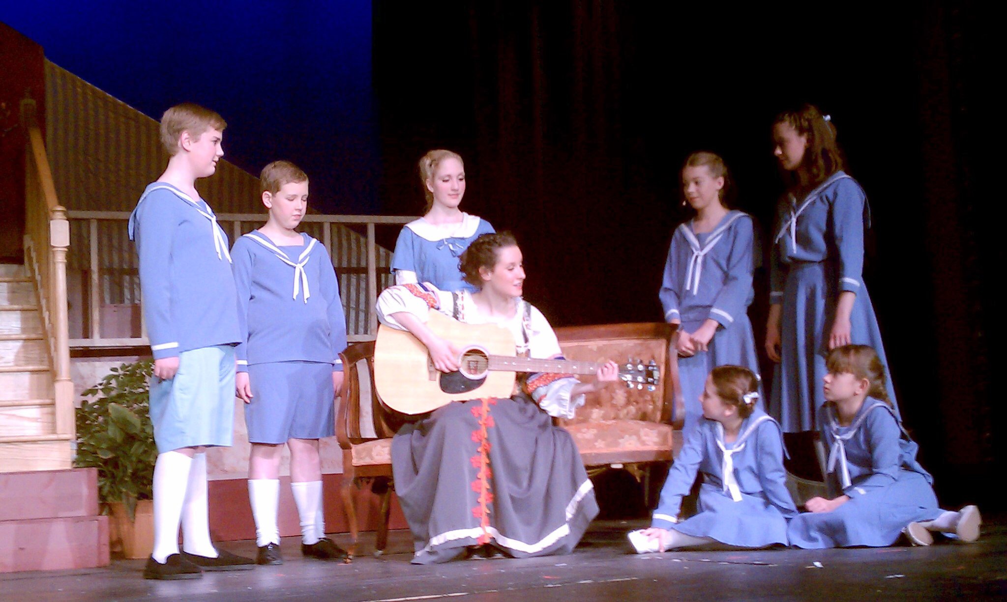 Sound of Music