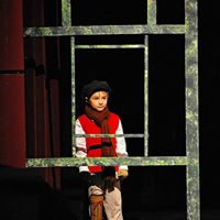 A Christmas Carol