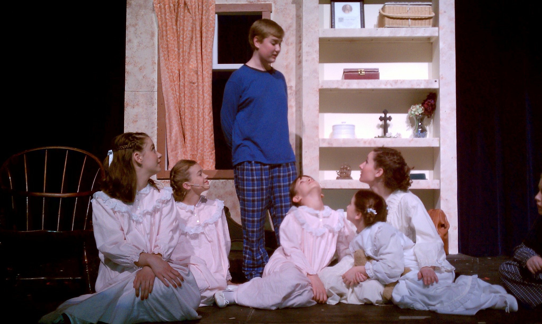 Sound of Music