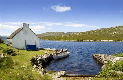 Ireland
