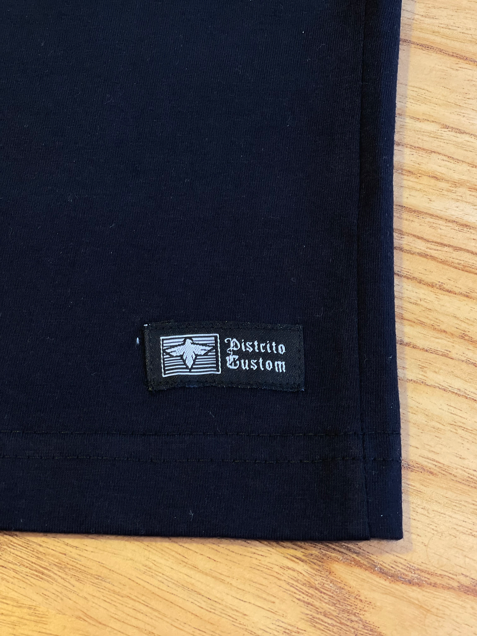 Miniatura: Camiseta Revolution