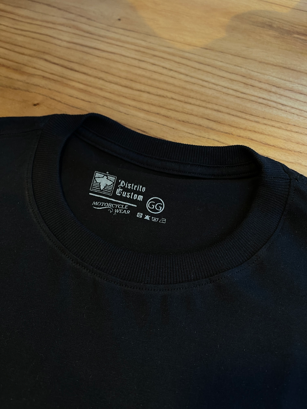 Miniatura: Camiseta Revolution