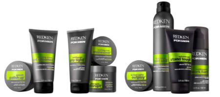 Retail Products Jocelyn Sullivan One In A Million Salon