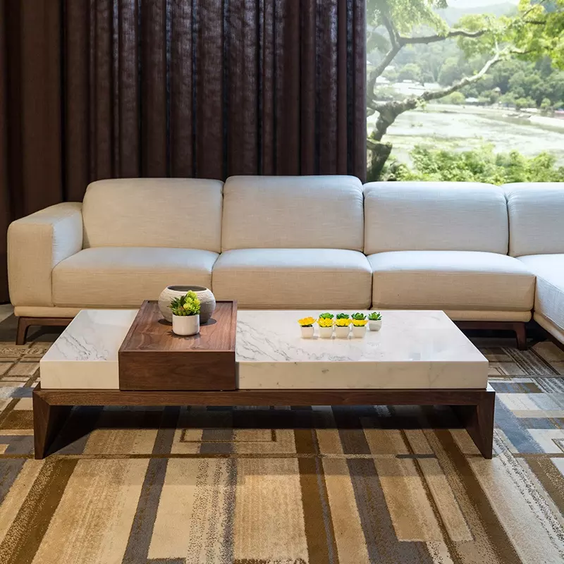 Thumbnail: Pimlico coffee table