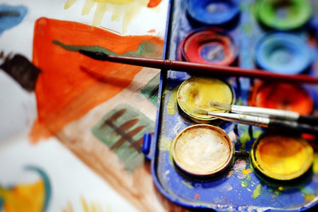 Ways to learn more about art & culture