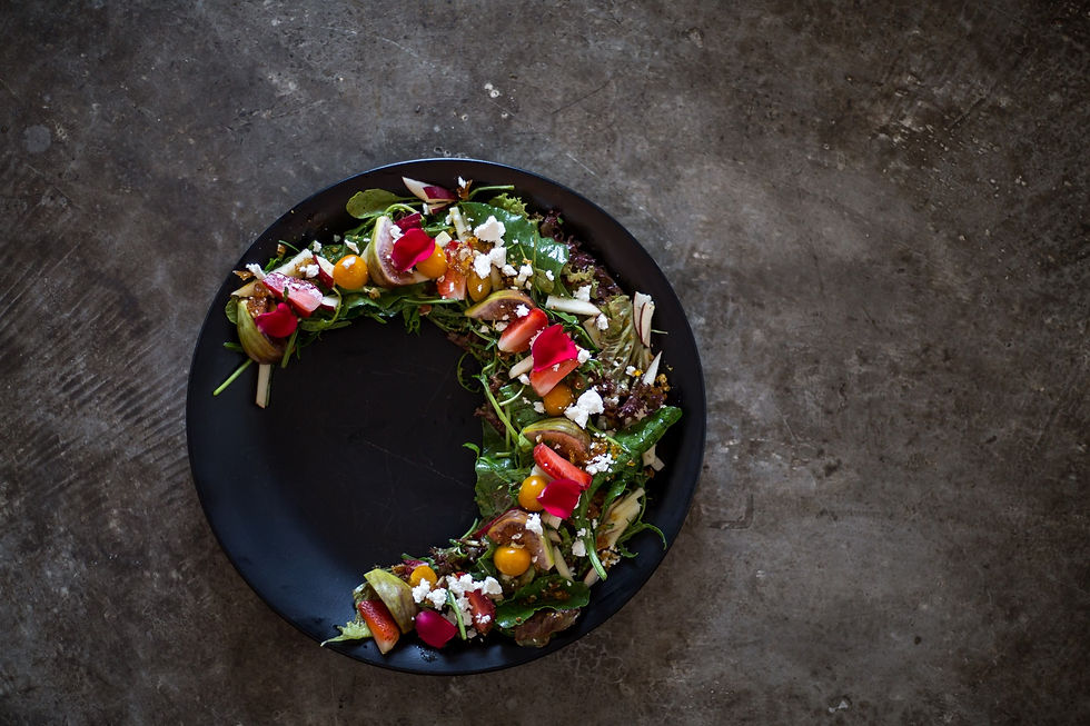 Food Art