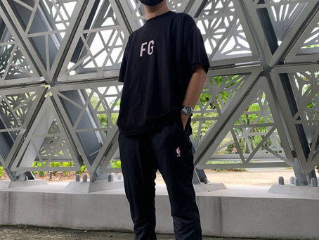WHO WORE WHAT: FRIDAY