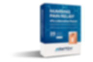 AI Patch Numbing Pain Relief – 4% Lidocaine Kinesiology Patches