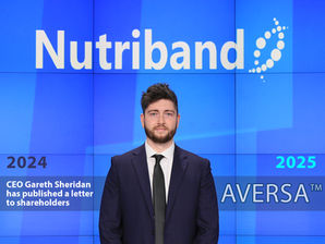 CEO Gareth Sheridan has published a letter to shareholders providing insights on achievements and milestones through 2024