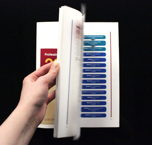 2020 Professional Development Courses