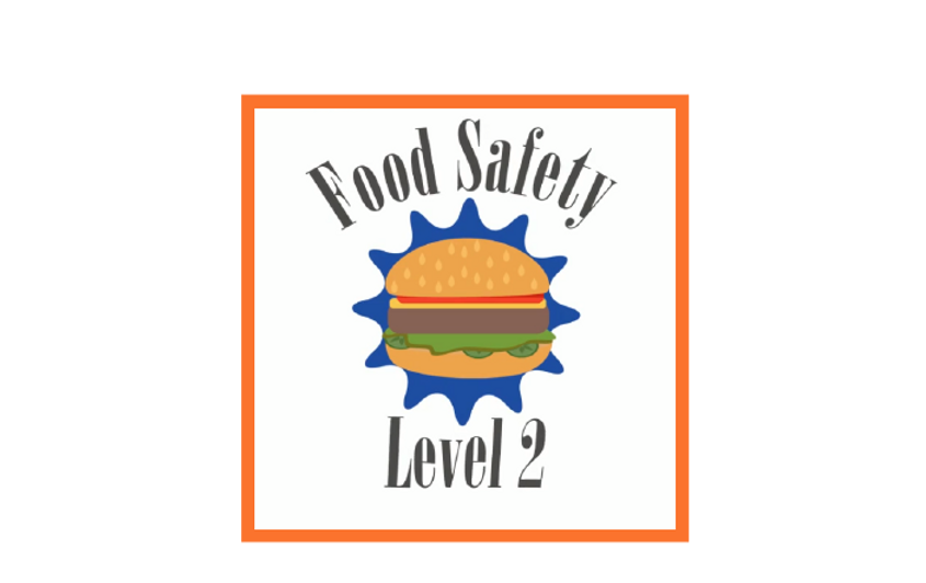 Food Safety Level 2