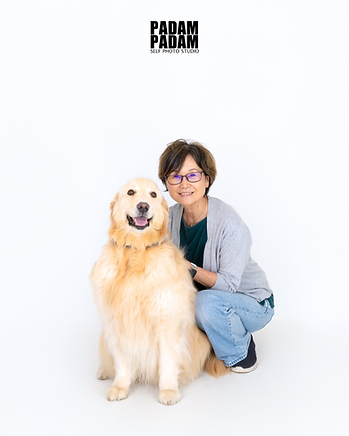 岡崎、安城、刈谷SELF PHOTO STUDIO PADAM PADAM