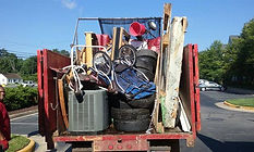 JB Landscaping and Junk Removal
