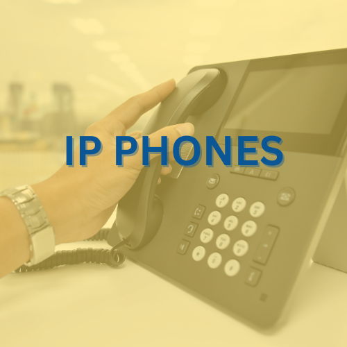 ip phones
