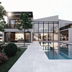 Xpatial - 3D renders (2)