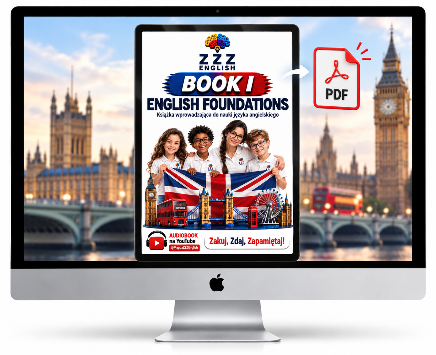 English Foundations E-BOOK