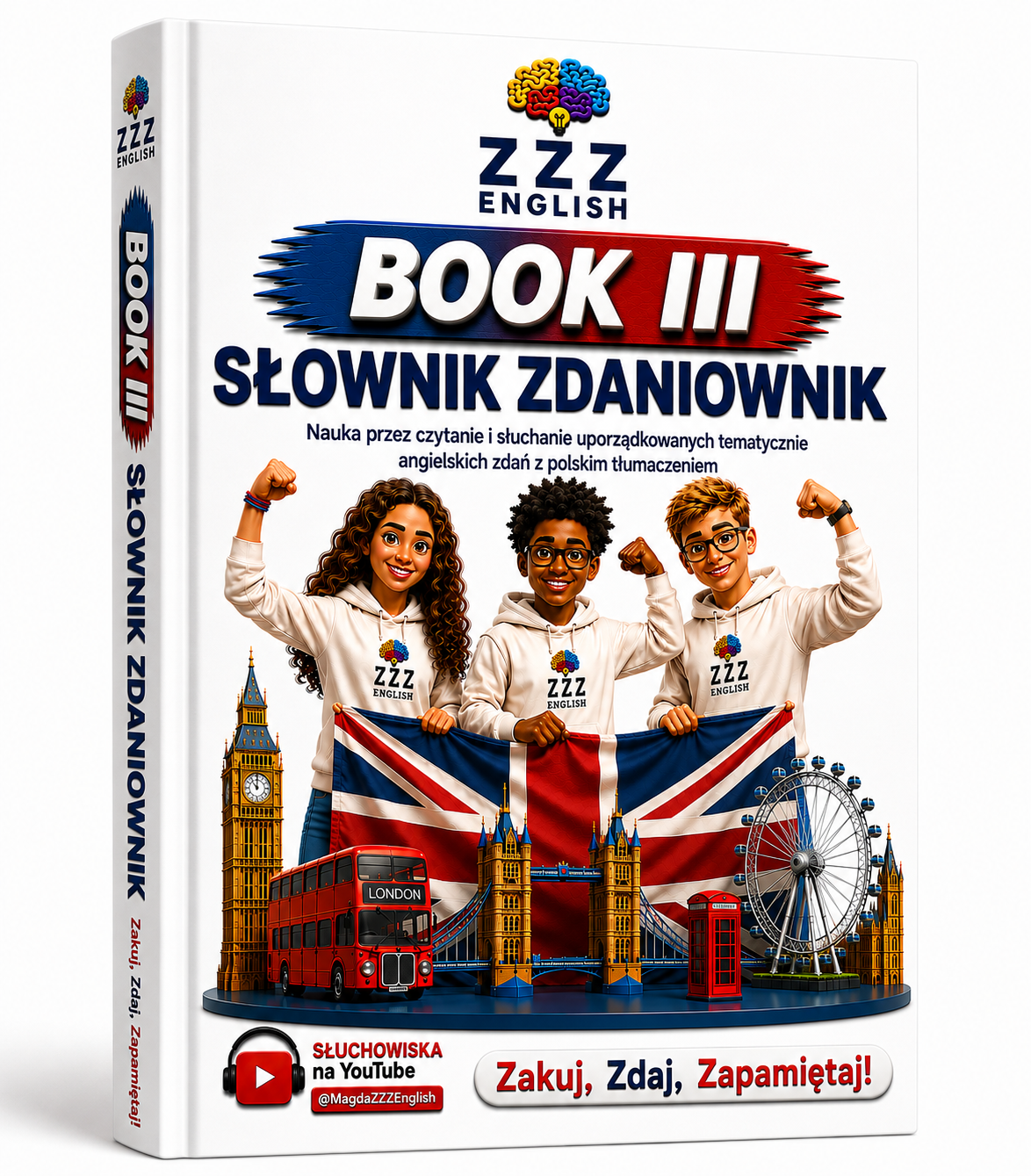 Słownik Zdaniownik