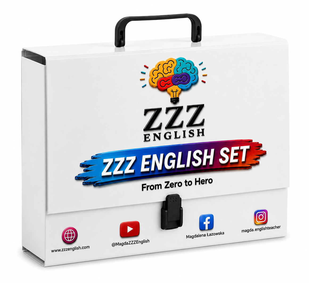 From Zero to Hero SET