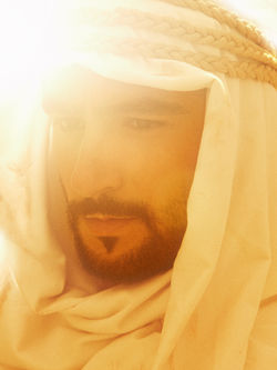 Antonio Velázquez 1