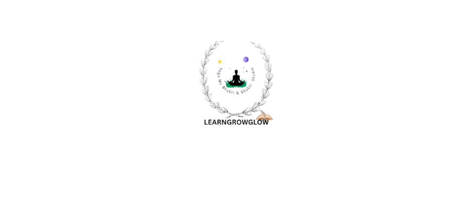 The logo of my yoga brand
