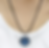 COLLIER AROMATHERAPIE