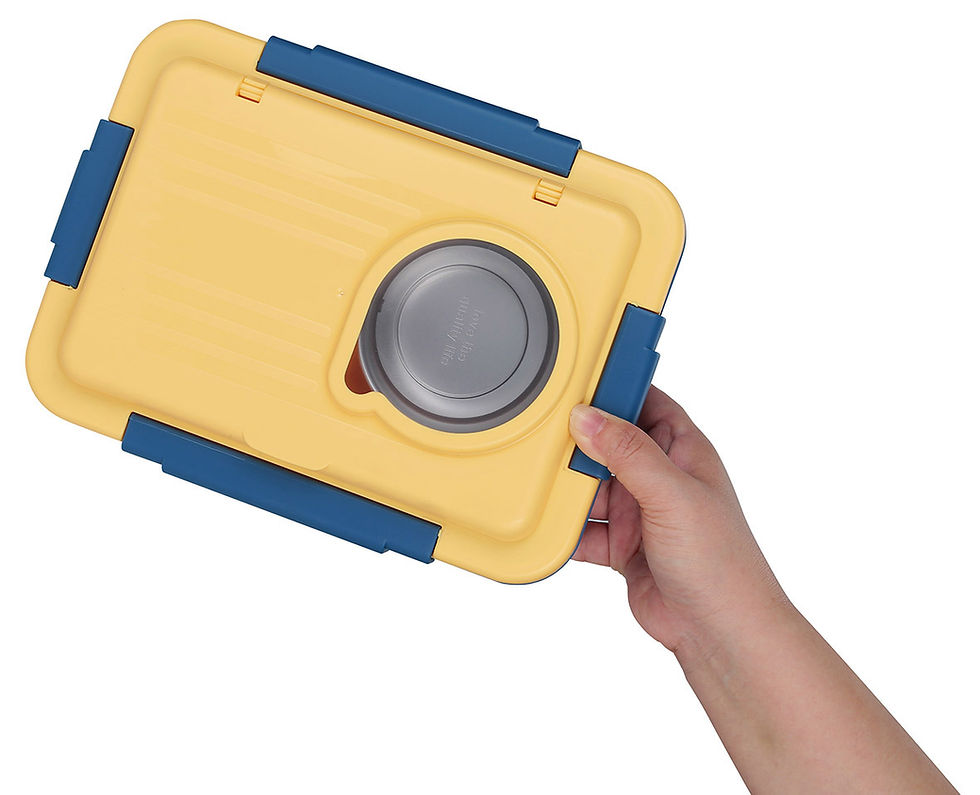 Küçük resim: TRM 179 Lunchbox 1.000+150ml