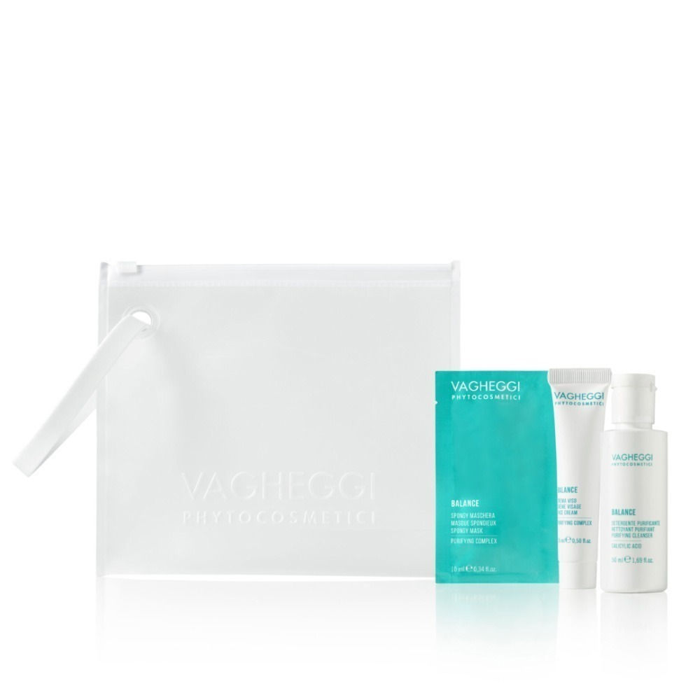Trousse découverte