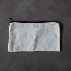 Stiftemäppchen beige