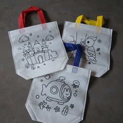 Motivtasche (Beispiele)