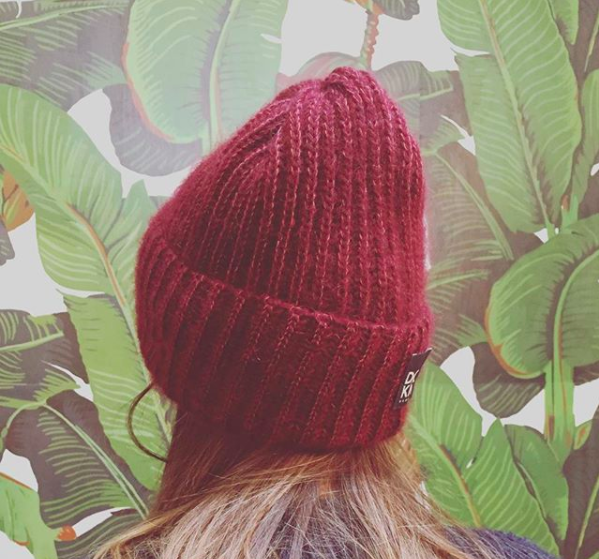 Cappello costa inglese